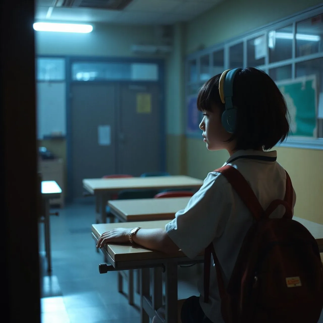 Imagem ilustrativa: School Days Remastered revela dublagem completa em inglês antes do lançamento para PC