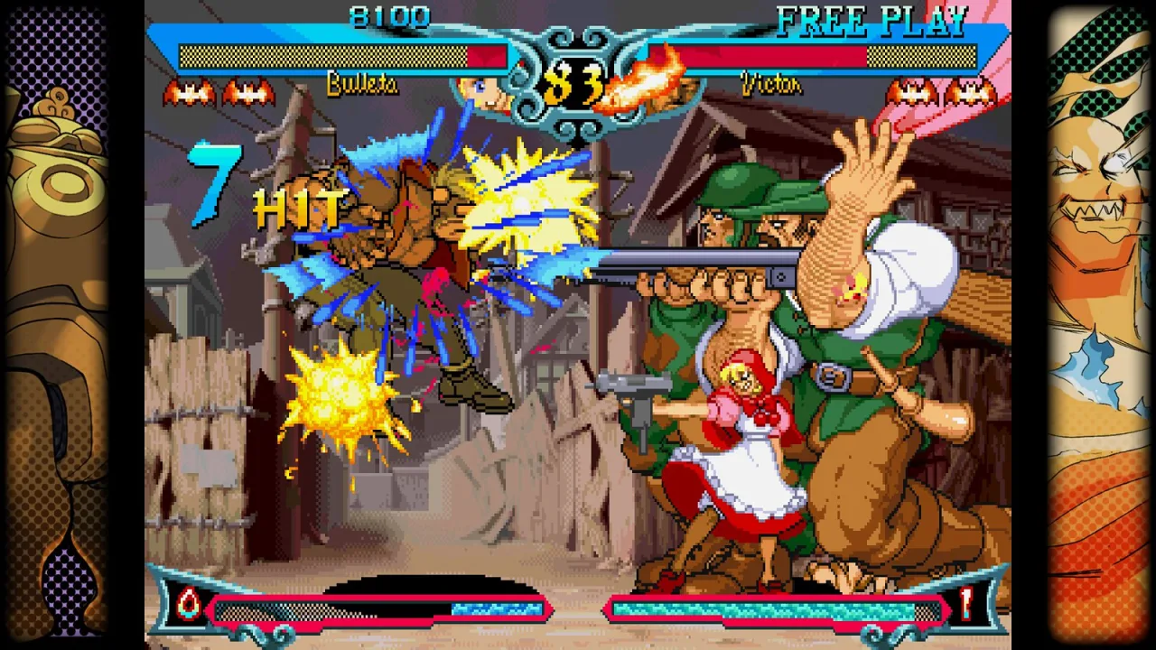 Imagem relacionada a Capcom — Capcom: 5 series que dariam bons filmes