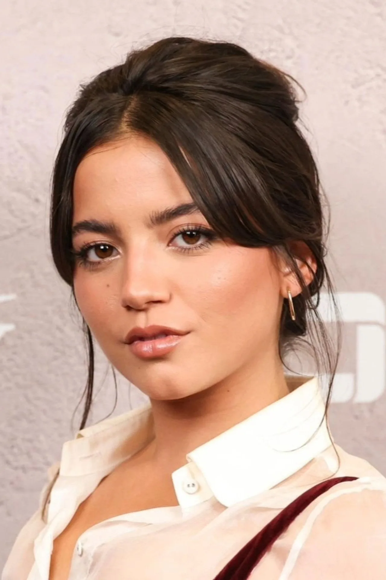 Imagem de Isabela Merced — Sweet Girl: Jason Momoa ao lado de atores do DCU