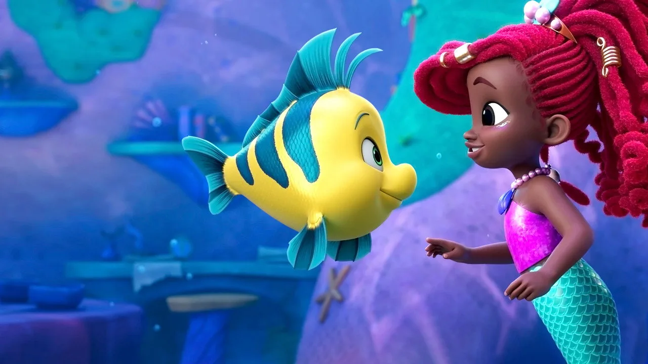 Imagem de Disney+ — VisionQuest Disney+ 14/10: trailer une Wanda e Ultron