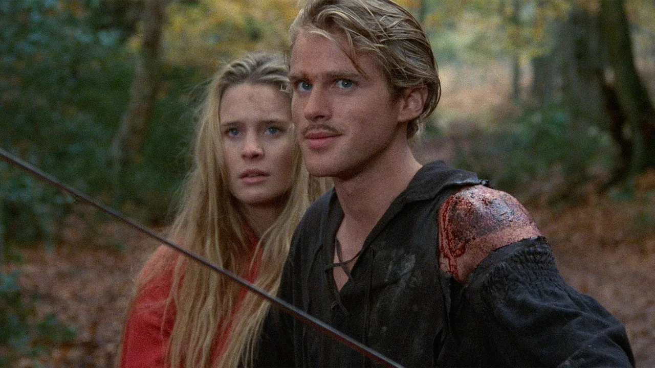 Imagem de The Princess Bride — The Princess Bride completa 39 anos