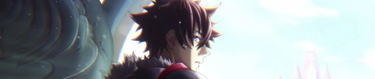 Cena do anime I Got a Cheat Skill in Another World and Became Unrivaled in The Real World, Too