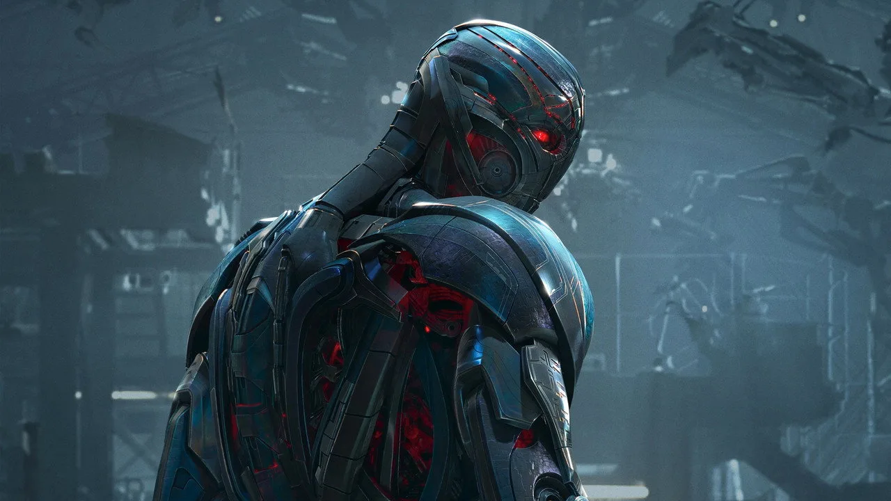 Imagem de Ultron — VisionQuest: Jocasta tem nova origem nos episódios Reboot e Malware