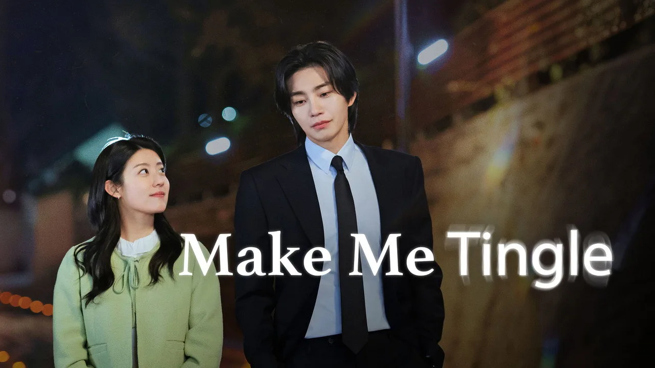 Imagem de Make Me Tingle — Make Me Tingle estreia 15/10 na Viki: 5 motivos