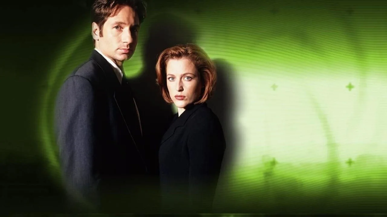 Imagem de The X-Files — The X-Files: 5 episódios imperdíveis