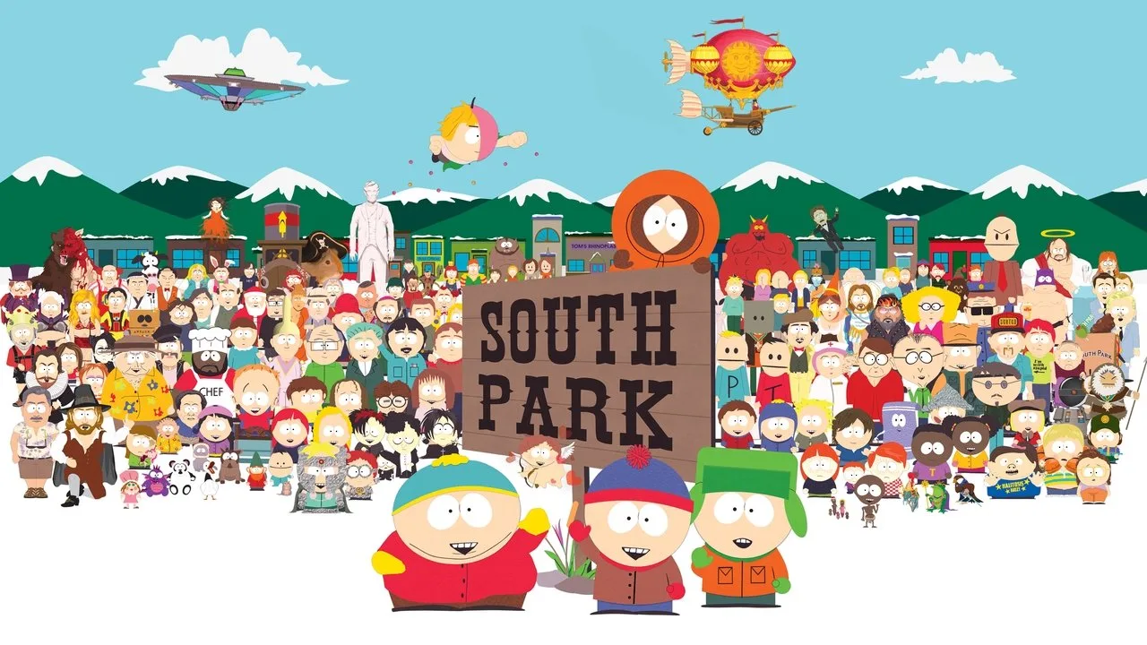 Imagem de South Park — South Park S29 EP2 estreia 30/09 com Butters