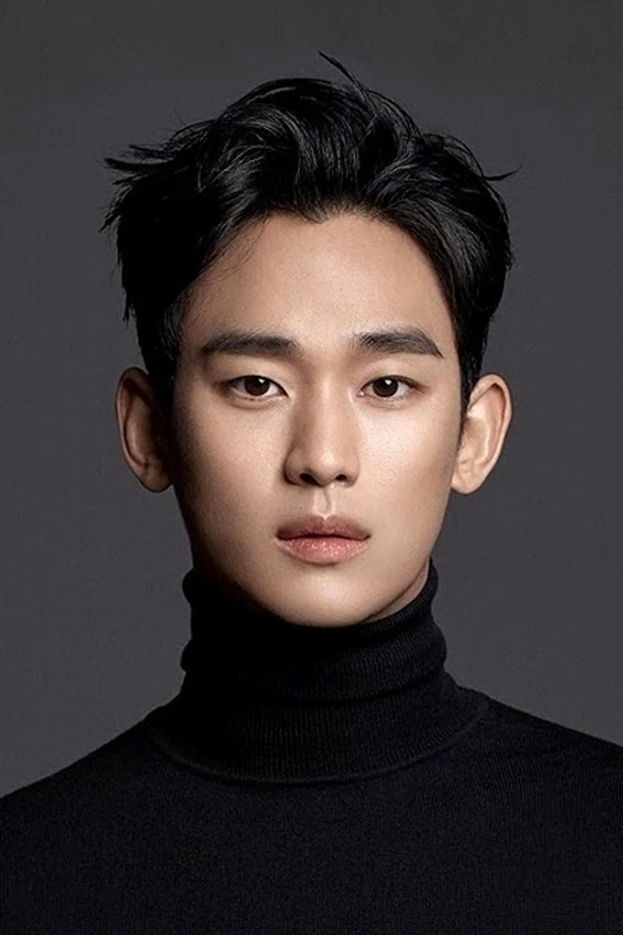 Imagem de Kim Soo Hyun — Kim Soo Hyun agência anuncia resultados de processo legal