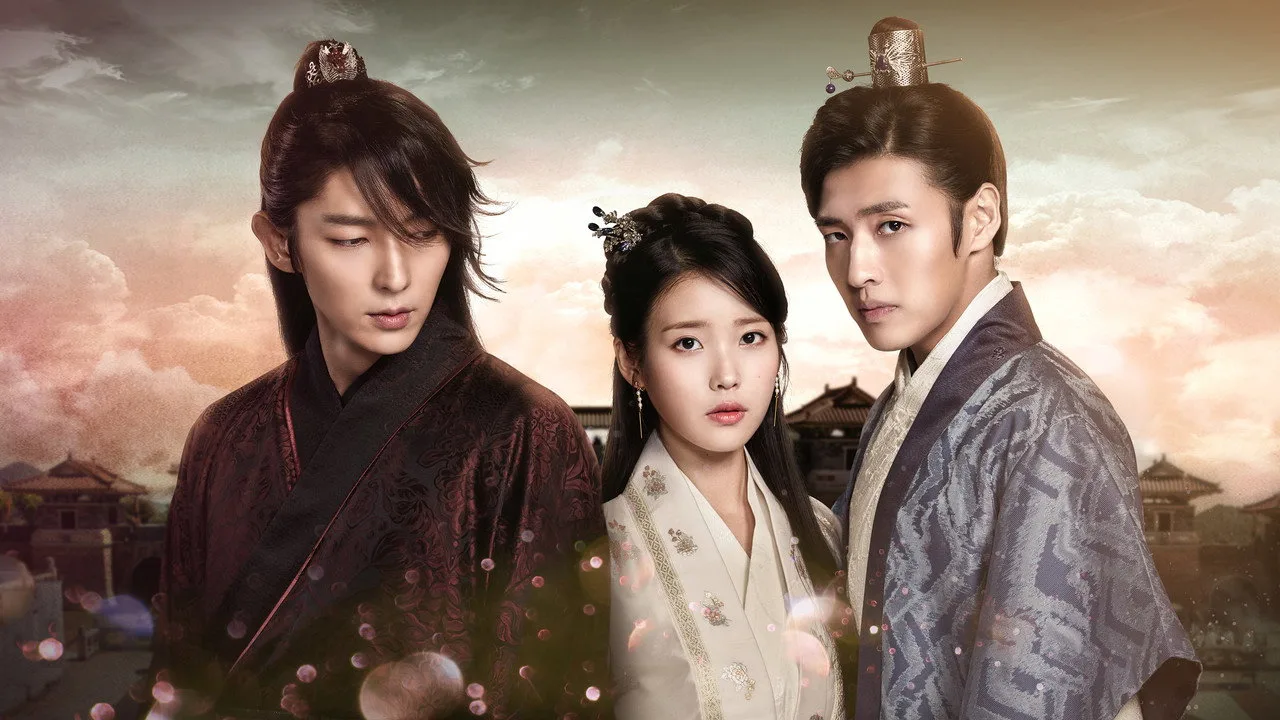Imagem de Moon Lovers: Scarlet Heart Ryeo — APAN Star Awards 2026: cerimônia em 23 de dezembro em Seul