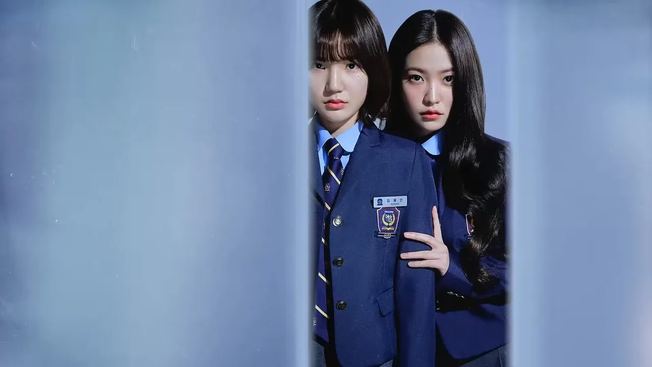Imagem de BITCH X RICH — BITCH X RICH spin-off Hong Ye Ji Miyeon Hyunsuk Kim Min Ki