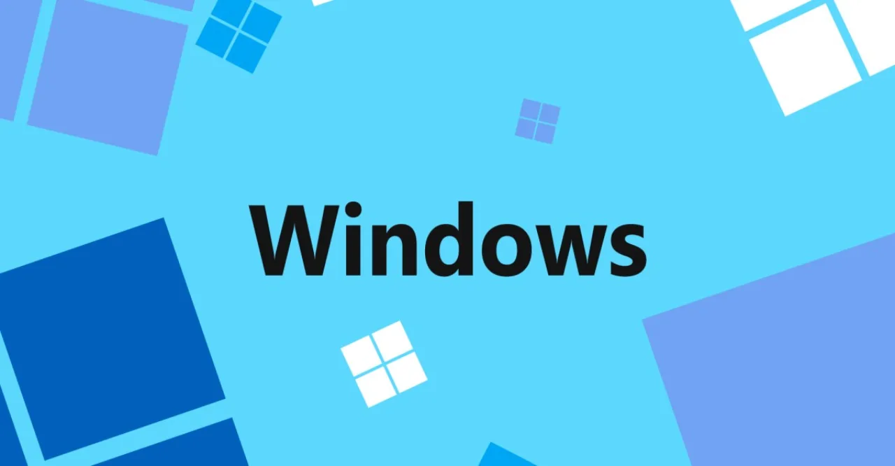 Tela do Windows 11 exibindo notificação de atualização urgente com logo da Microsoft e ícone de alerta