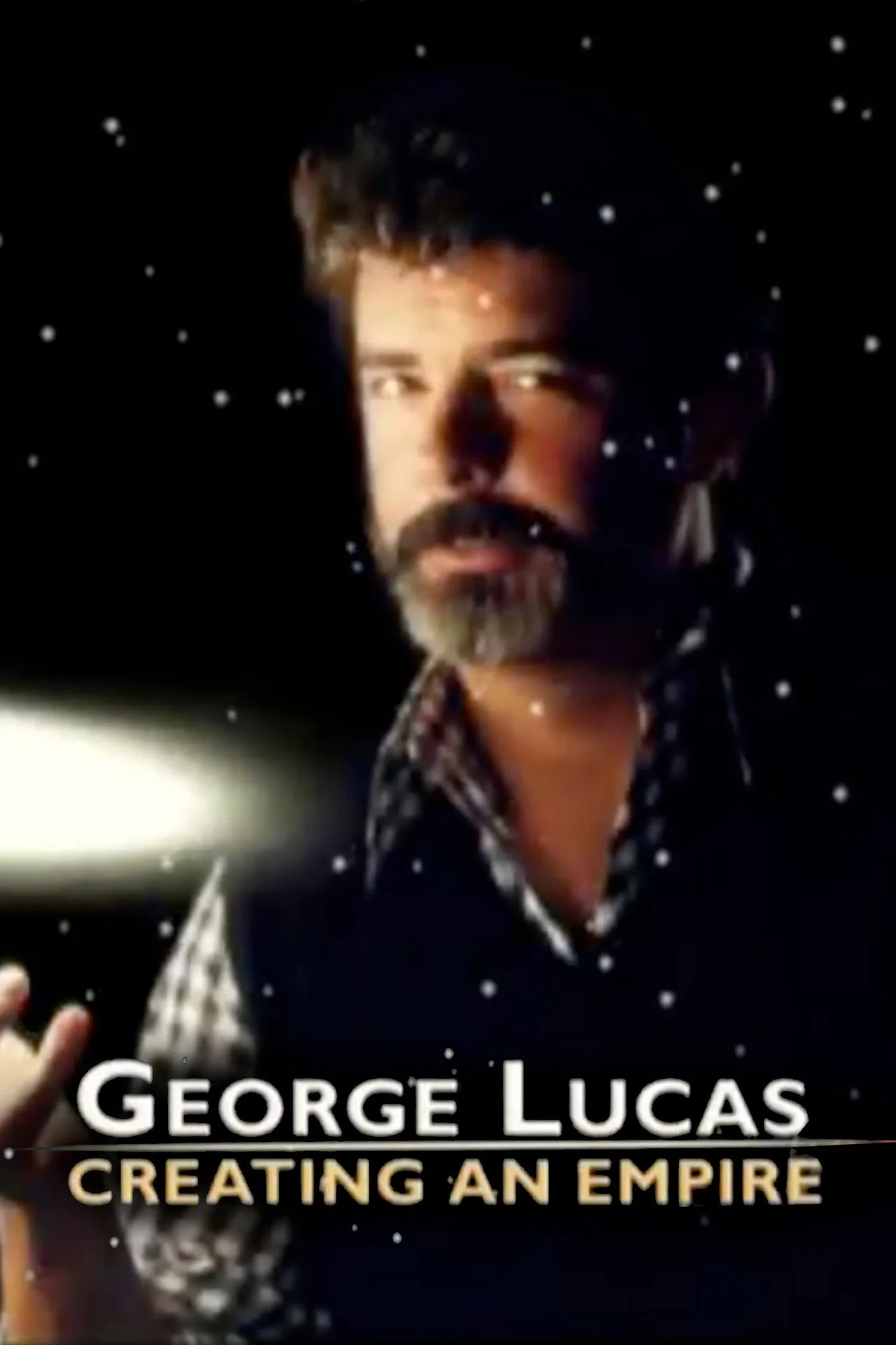 Imagem de George Lucas — Kathleen Kennedy defende séries live-action de Star Wars