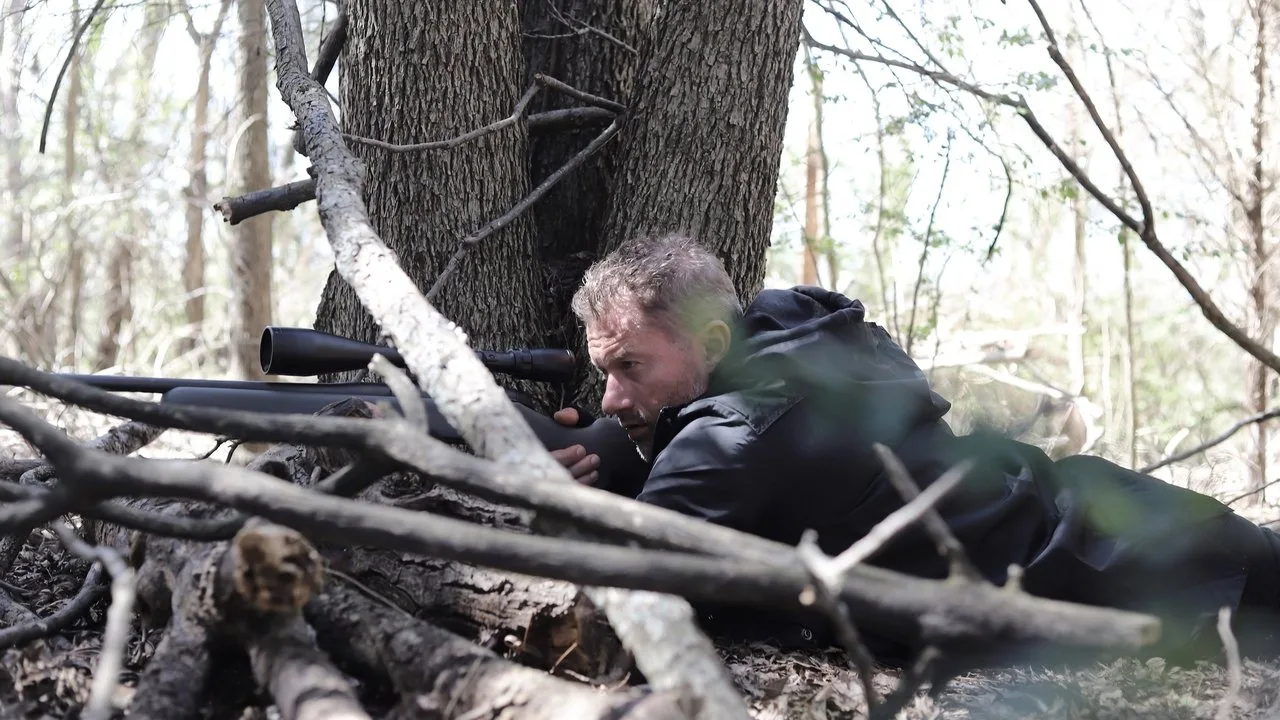 Imagem de The Standoff at Sparrow Creek — The Standoff at Sparrow Creek chega ao Hoopla