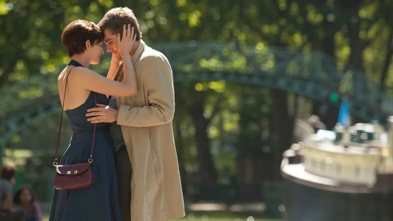 Imagem de Anne Hathaway — Anne Hathaway quer entrar em Jurassic World 9