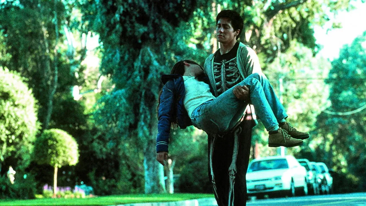 Imagem de Donnie Darko — Donnie Darko volta aos cinemas em 25º aniversário
