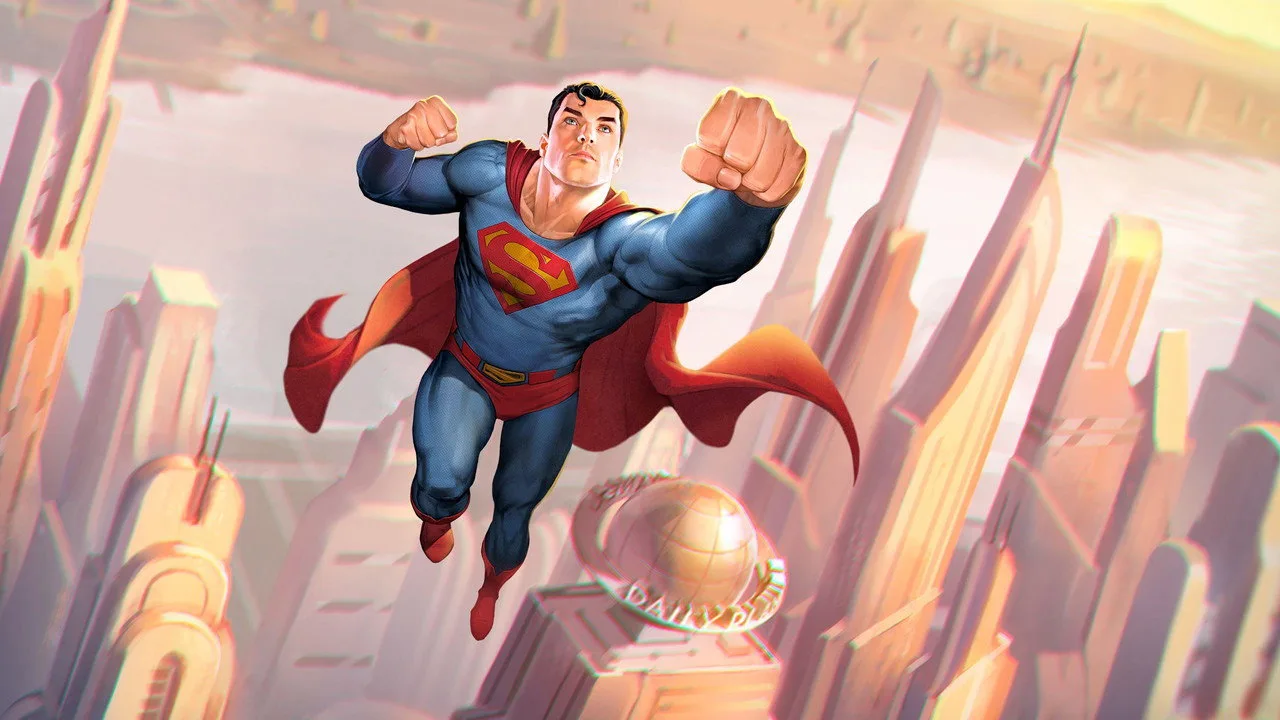 Imagem de Man of Tomorrow — Supergirl filme: sucesso inesperado no HBO Max