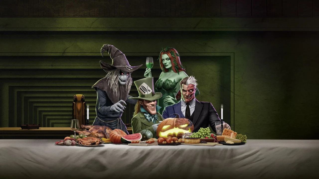 Imagem de The Batman: Part II — The Batman: Part II – nova imagem lançada no Batman Day