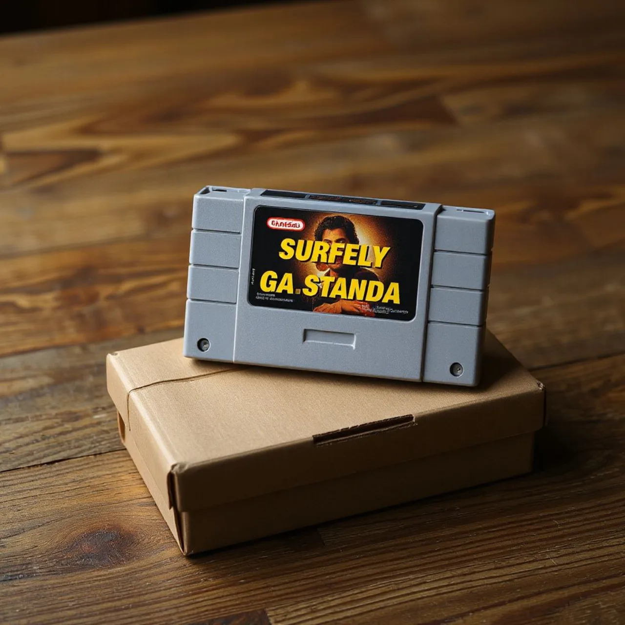 Carregamento de Zelda no Densetsu para Famicom, caixa verde, selo CGC 9.2 A+ e logo da Heritage Auctions ao fundo