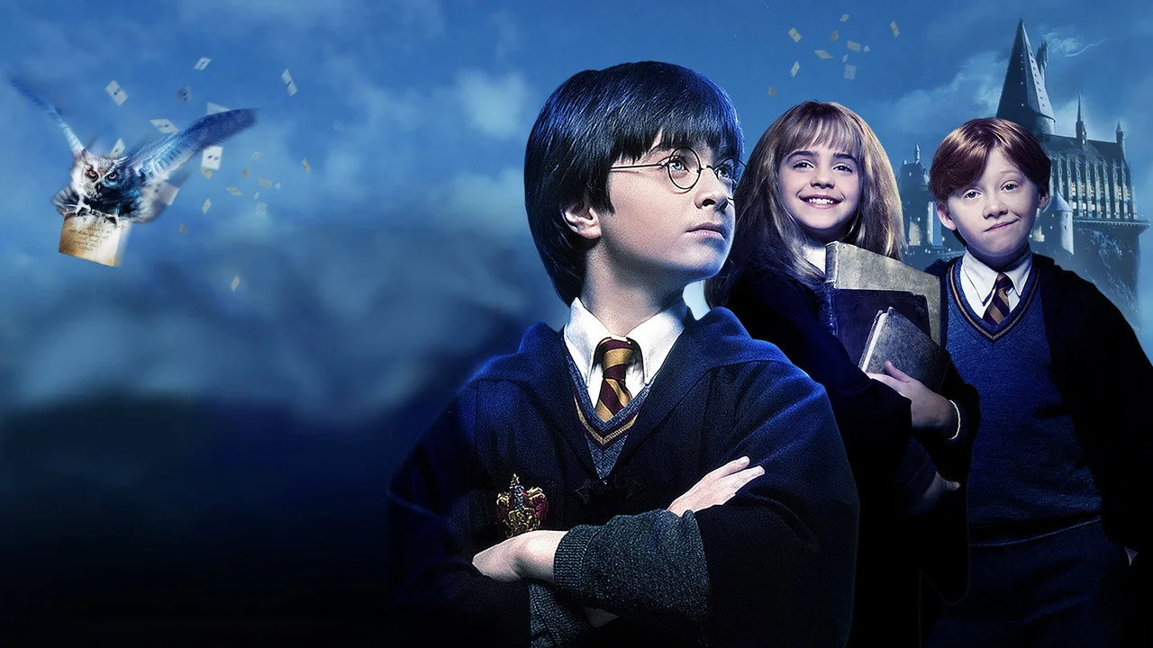 Imagem de Harry Potter — Harry Potter HBO: Varas dos personagens seguem livros com detalhes iné