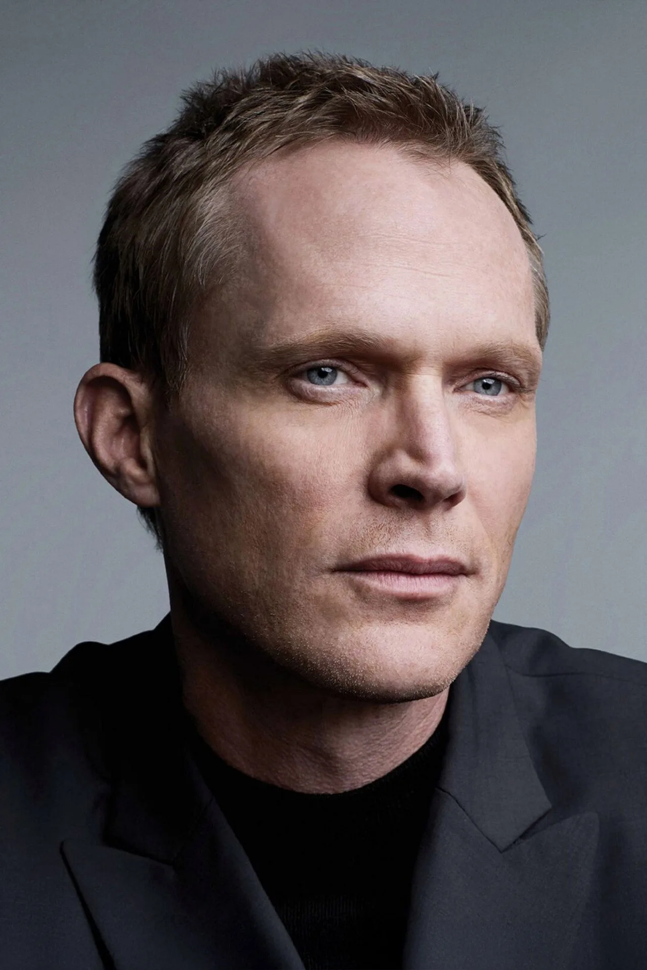 Imagem de Paul Bettany — VisionQuest: Teoria aponta Visão original como Cliente misterioso