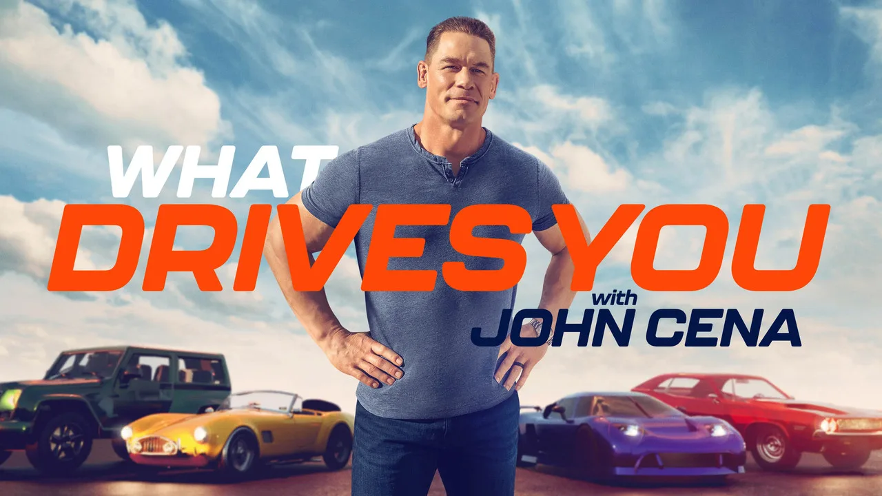 Imagem de John Cena — John Cena: The Marine (2006) e a origem de Peacemaker