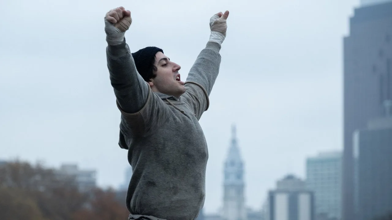 Imagem de I Play Rocky — I Play Rocky abre em cinemas 6/11/2026
