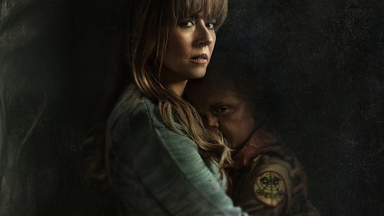 Imagem de Crystal Lake — Crystal Lake revela pai de Jason Voorhees