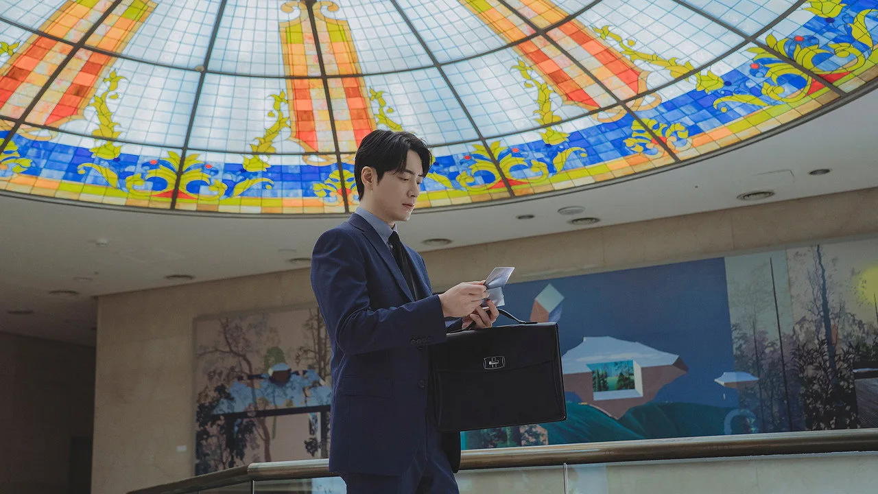 Imagem de The Ordinary Jackpot — New Recruit 4: Sabotage bate recorde de audiência