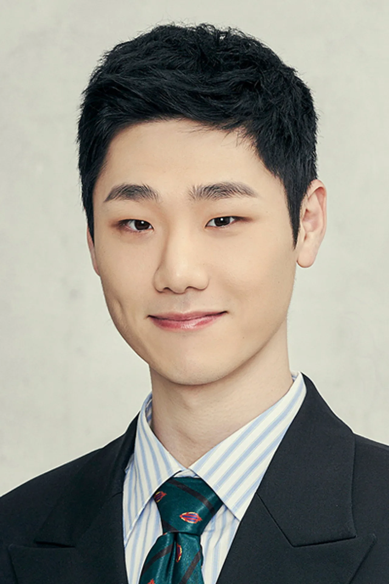 Imagem de Lee Bong Jun — Final Table ep 3: Ahn Hyo Seop e Hong Hwa Yeon buscam chef para compet