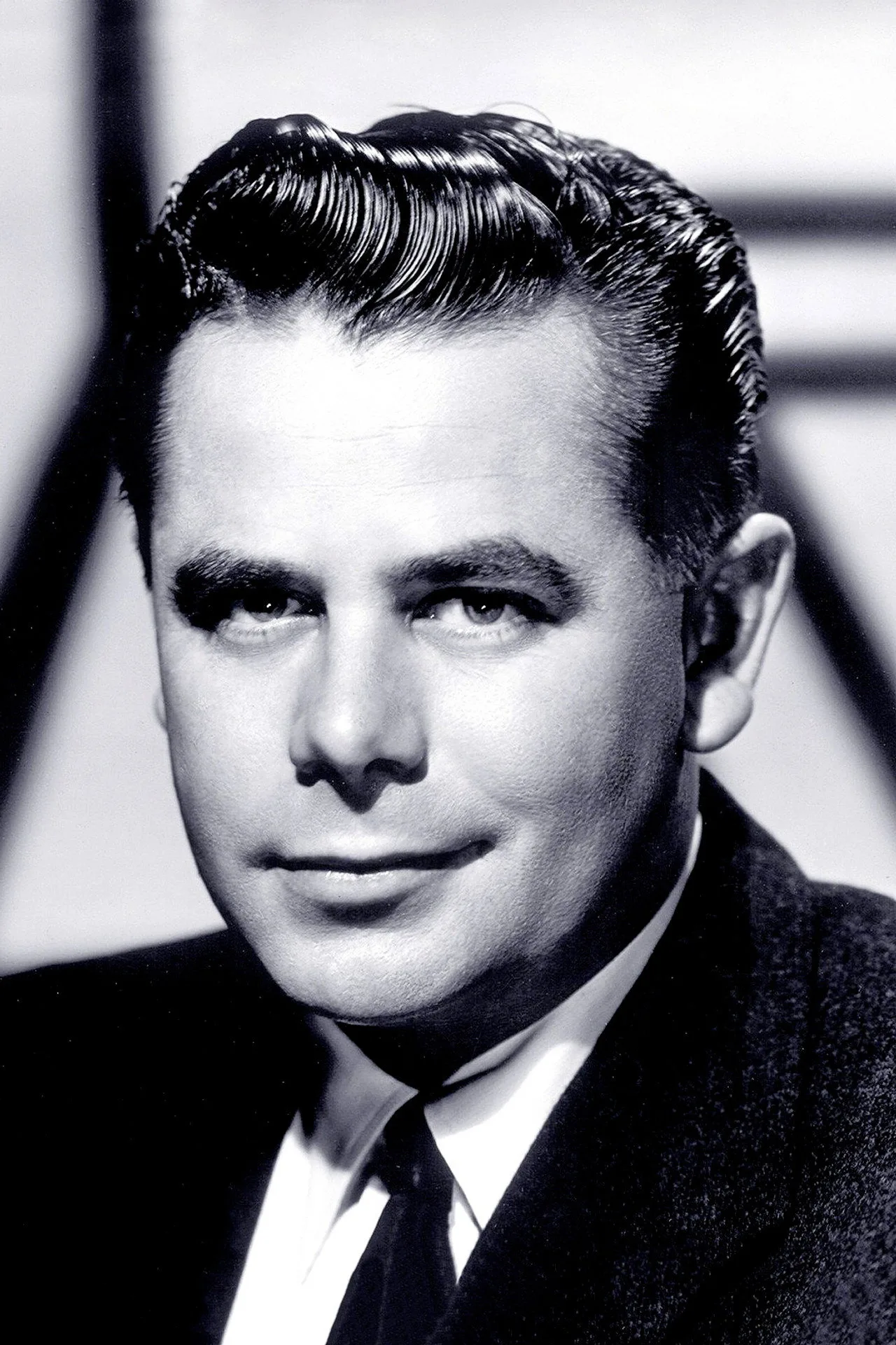 Imagem de Glenn Ford — The Fastest Gun Alive (1956): Leif Erickson e Glenn Ford