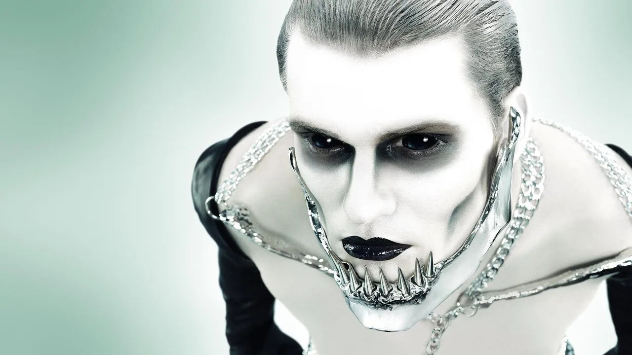 Imagem de American Horror Story — American Horror Story 15 anos: estreia em 05/10/2011