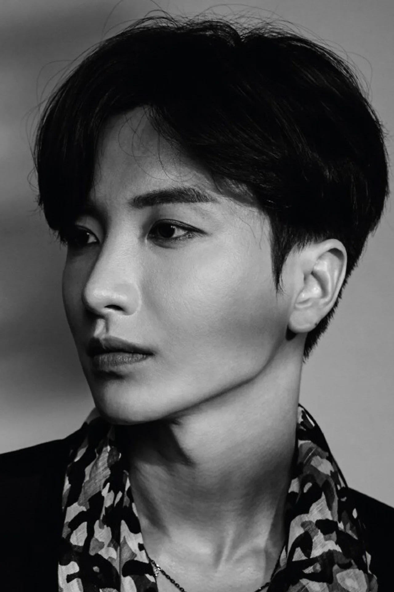 Imagem de Leeteuk — ALL or NOTHING: Johnny e Shindong enfrentam desafio final