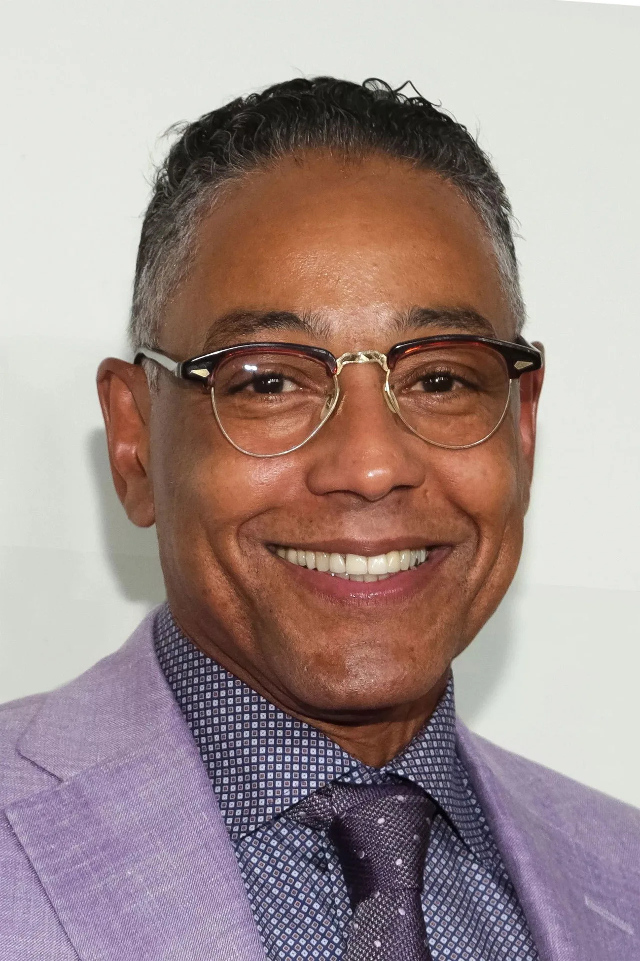 Imagem de Giancarlo Esposito — Giancarlo Esposito critica Sidewinder em Captain America 4