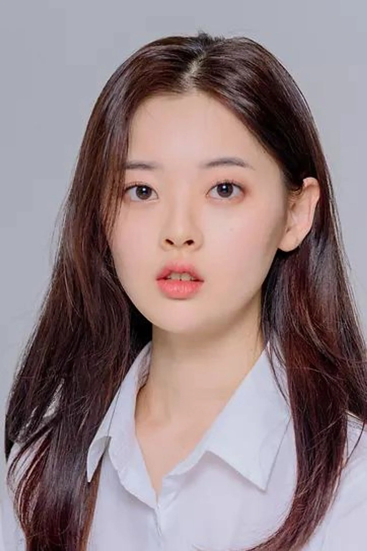 Imagem de Park Soo Ah — A Love Other Than Yours: bastidores mostram química