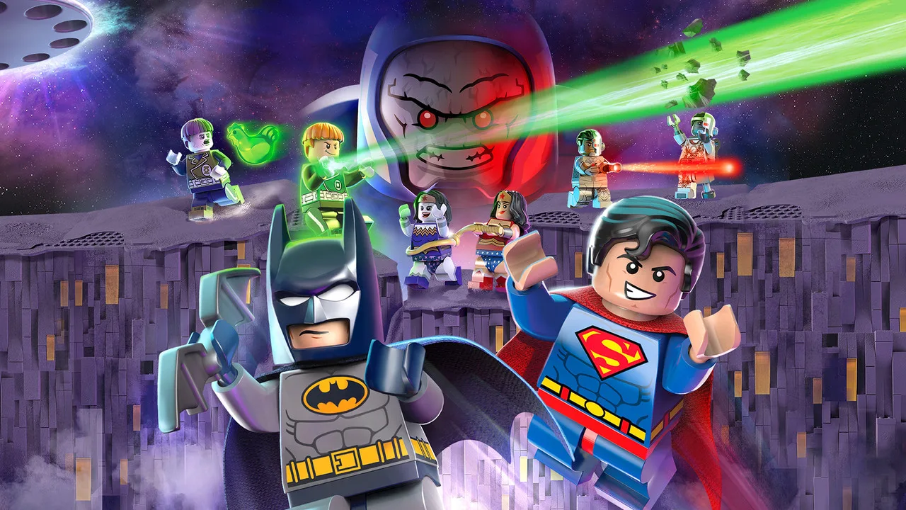 Imagem de DC Comics — DC TV vs Marvel TV: séries da DC são vistas como melhores
