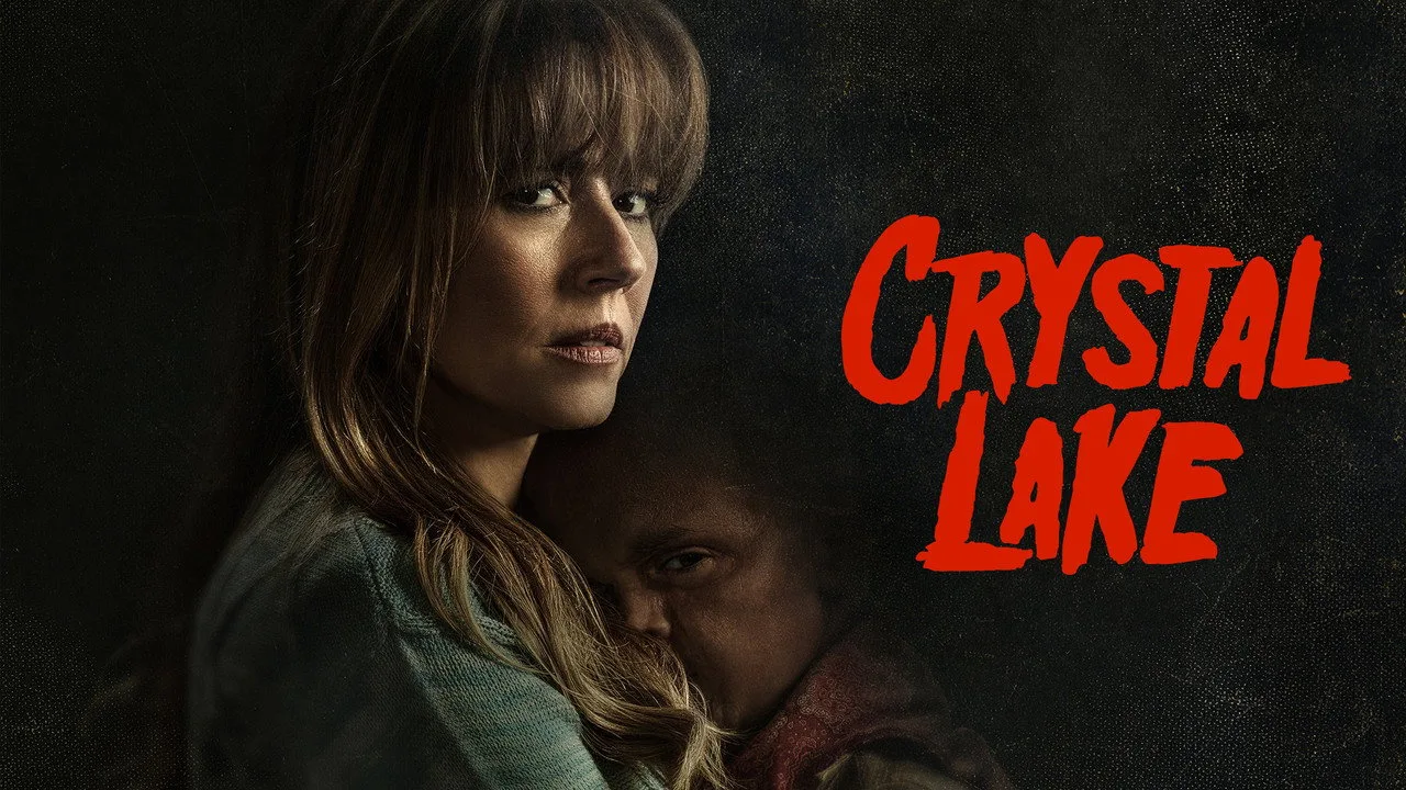 Imagem de Crystal Lake — Crystal Lake (2026) estreia como sucesso no Peacock