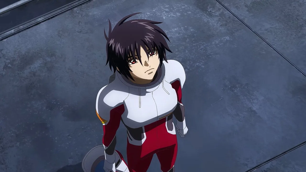 Imagem de Mobile Suit Gundam SEED FREEDOM ZERO — Gundam SEED FREEDOM ZERO traz último roteiro de Morosawa