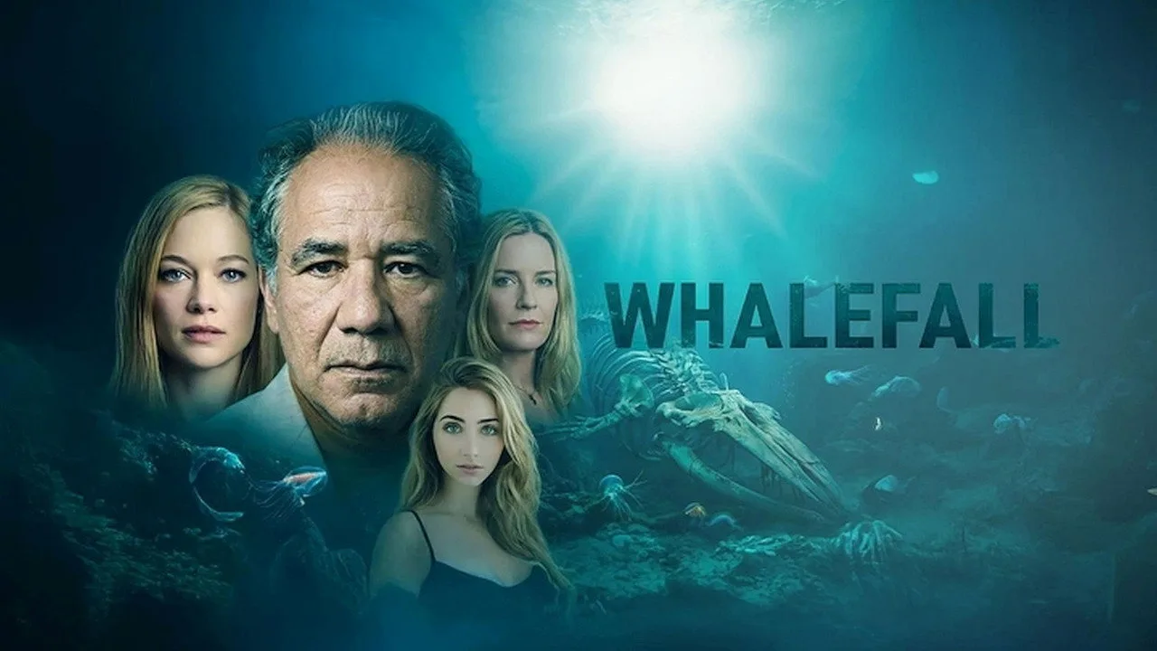 Imagem de Whalefall — Whalefall: filme de 2026 destaca tendência de pais mortos
