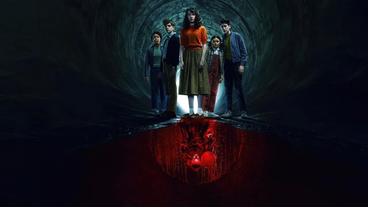 Imagem de IT: Welcome to Derry — IT: Welcome to Derry temporada 2 inicia filmagens no verão