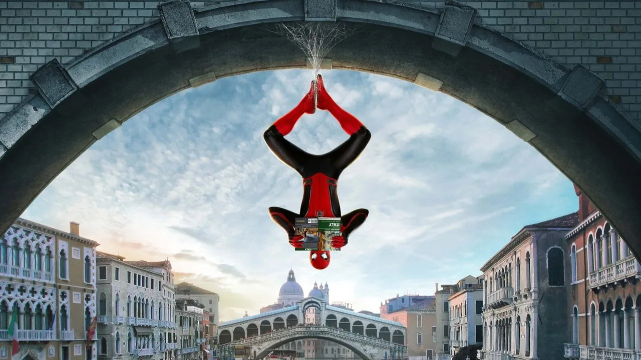 Imagem de Spider‑Man: Far From Home — Personagens do MCU que Você Esqueceu – 5 exemplos