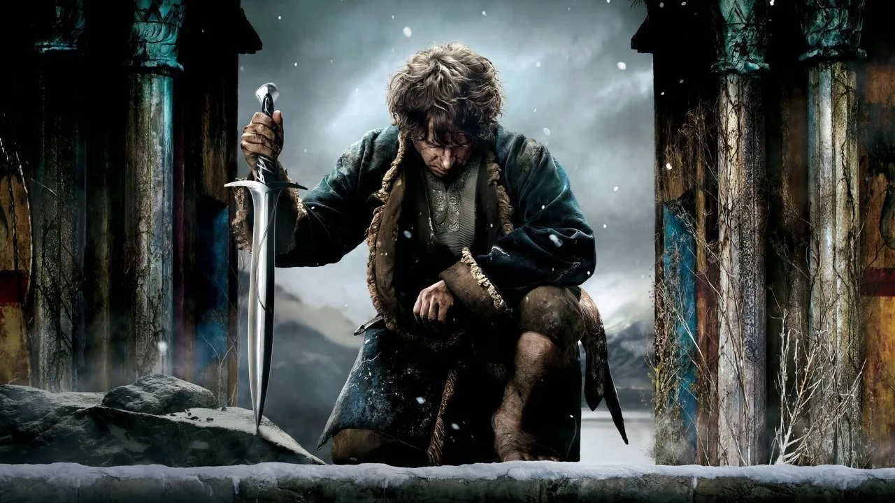 Imagem de The Hobbit — The Hobbit 1937: 1.500 cópias lançam franquia de US$6 bi