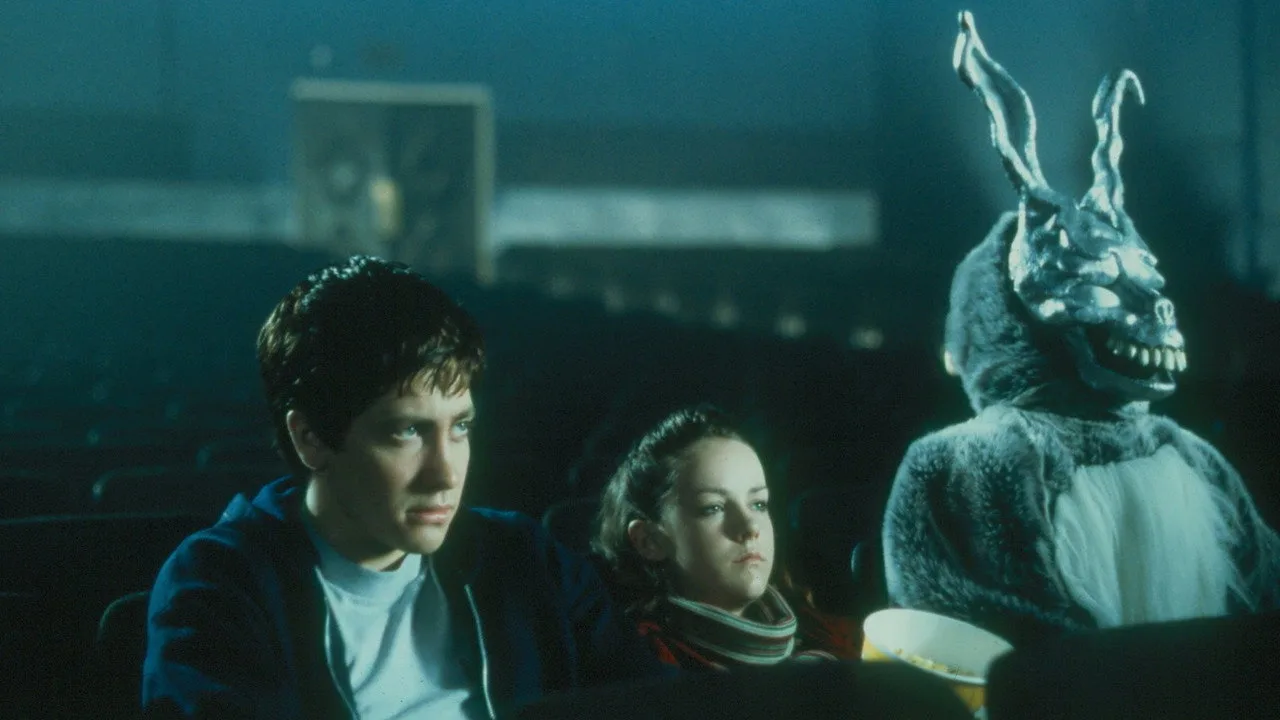Imagem de Donnie Darko — Donnie Darko: 3 teorias de fãs que ainda dividem debates