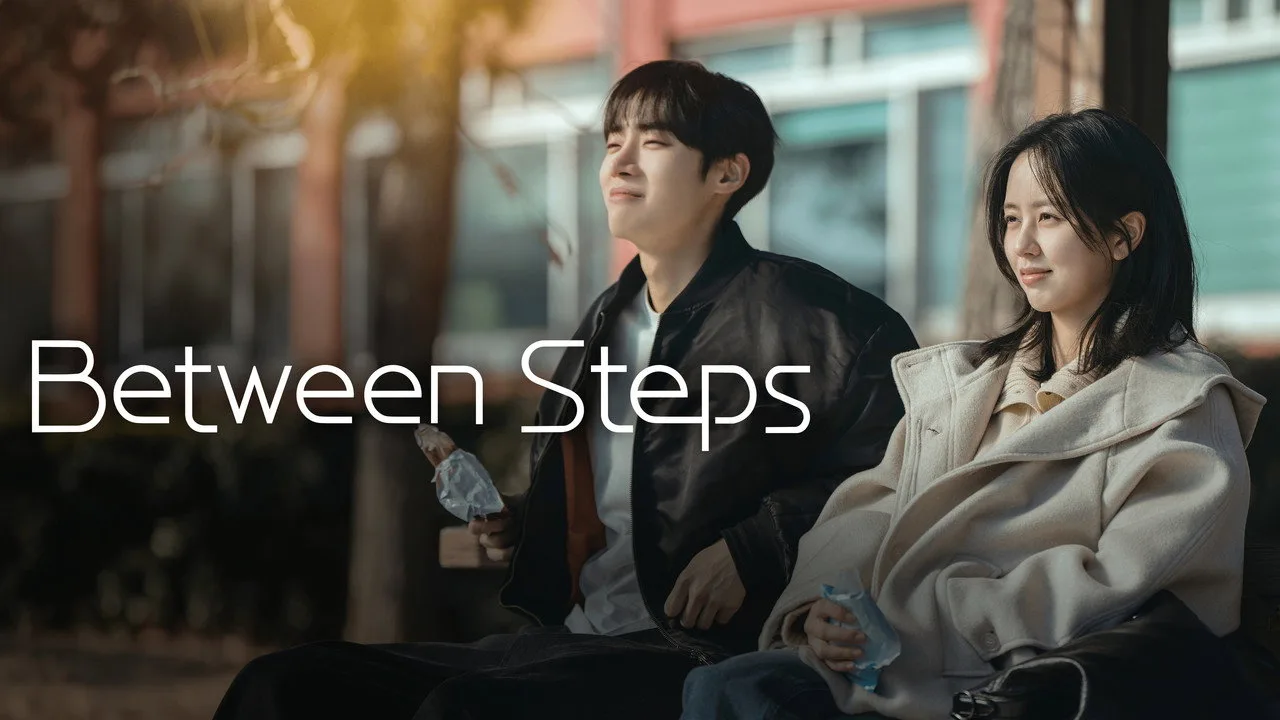 Imagem de Between Steps — Between Steps estreia 5 de outubro com preview de Kim So Hyun