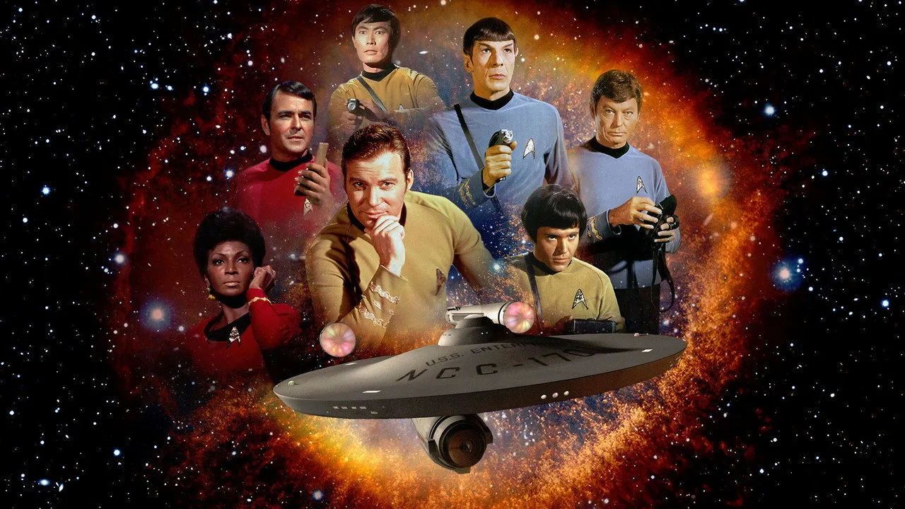 Imagem de Star Trek: The Original Series — Star Trek: 5 episódios que mudaram a TV