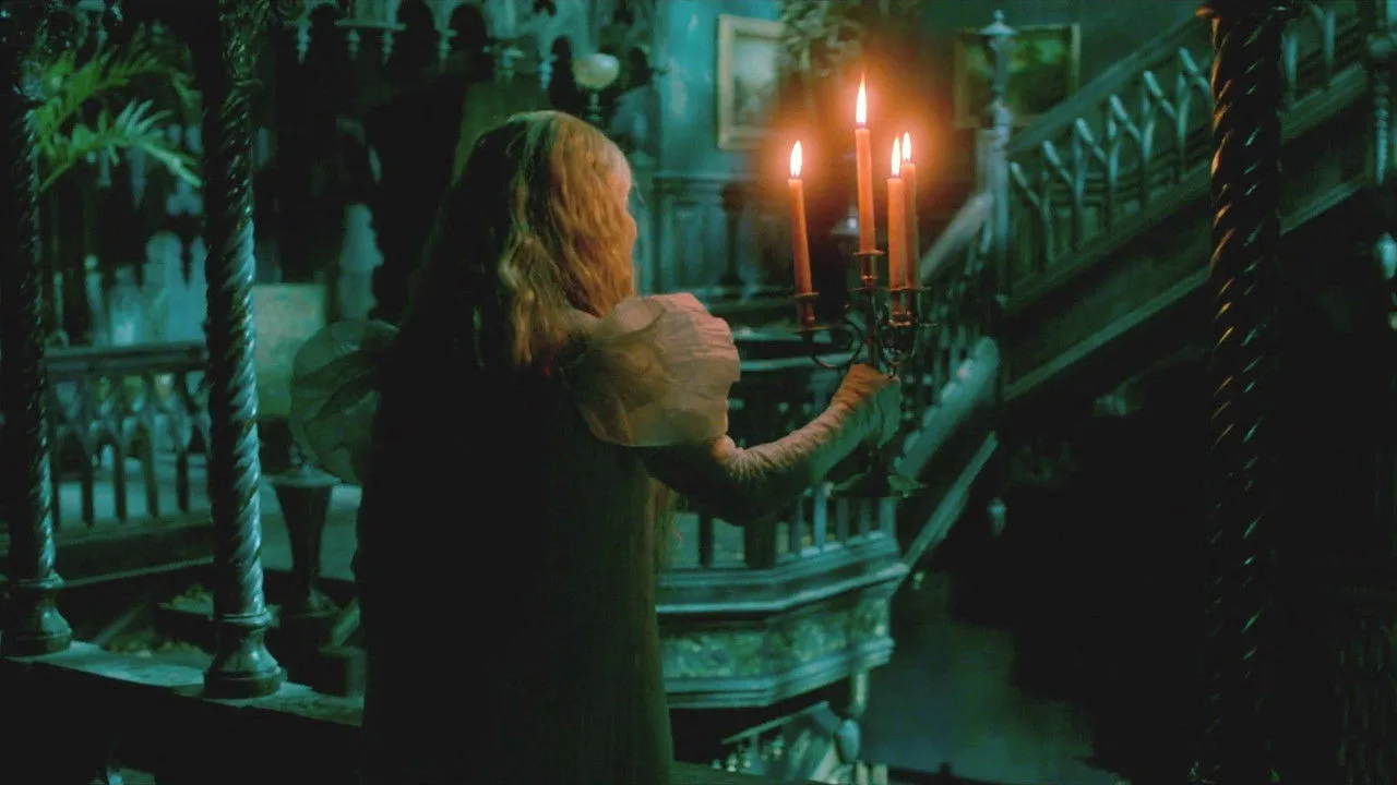 Imagem de Crimson Peak — Crimson Peak: filme gótico de del Toro ainda relevante