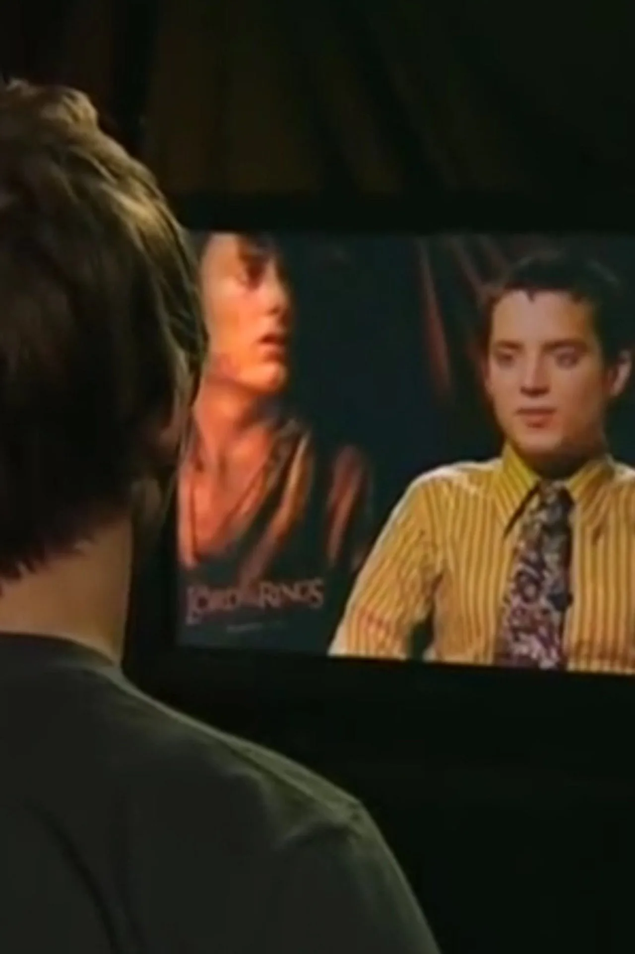 Imagem de Elijah Wood — The Gentlemen 3 adiciona Elijah Wood e Orlando Bloom