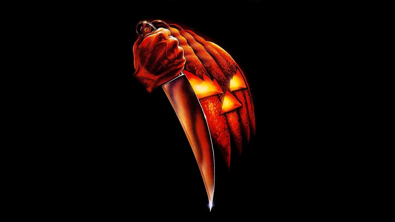 Imagem de Halloween — Halloween, Exorcist, Night of the Dead e Psycho no Mt.Rush