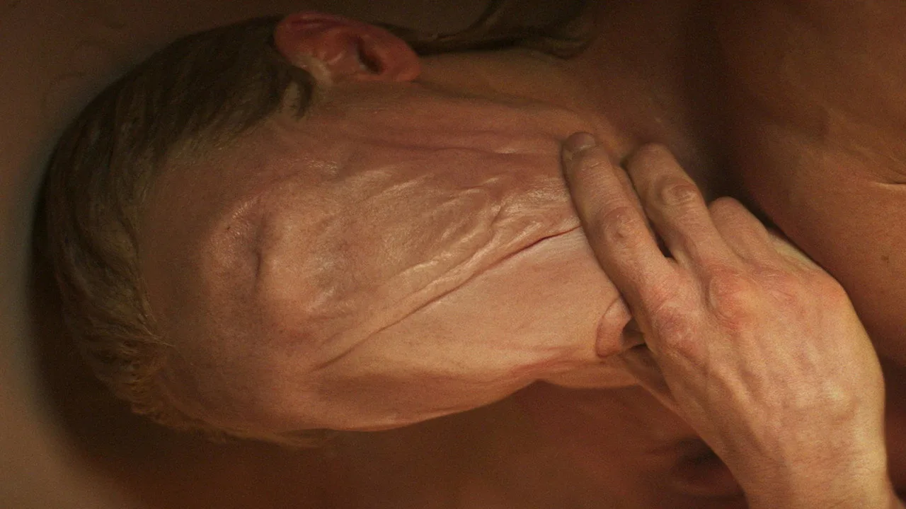 Imagem de Clayface — Clayface tem runtime de 1h48, recorde de menor duração