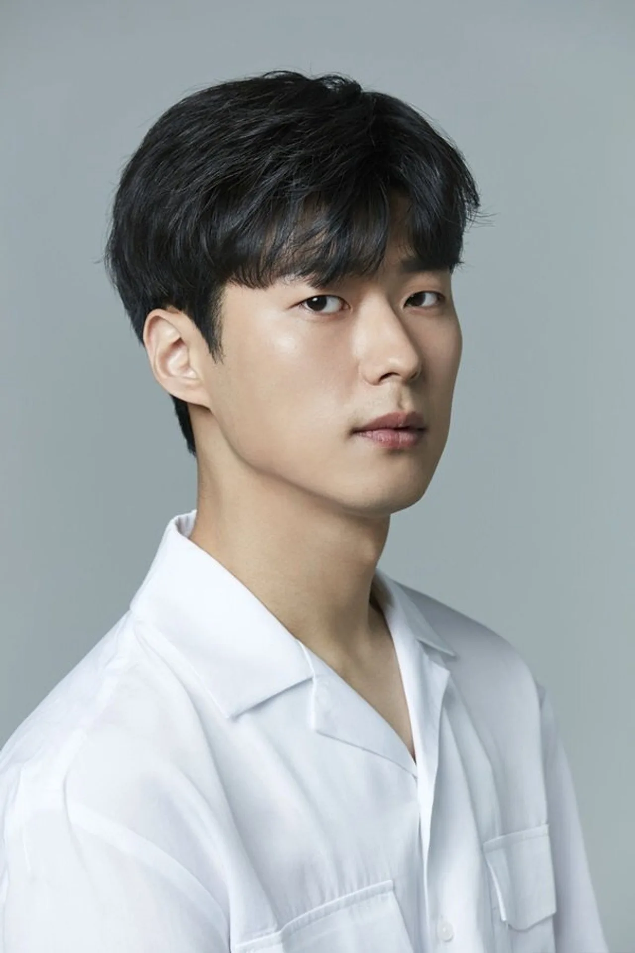 Imagem de Ahn Dong Gu — While You’re Here: filme coreano estreia em novembro