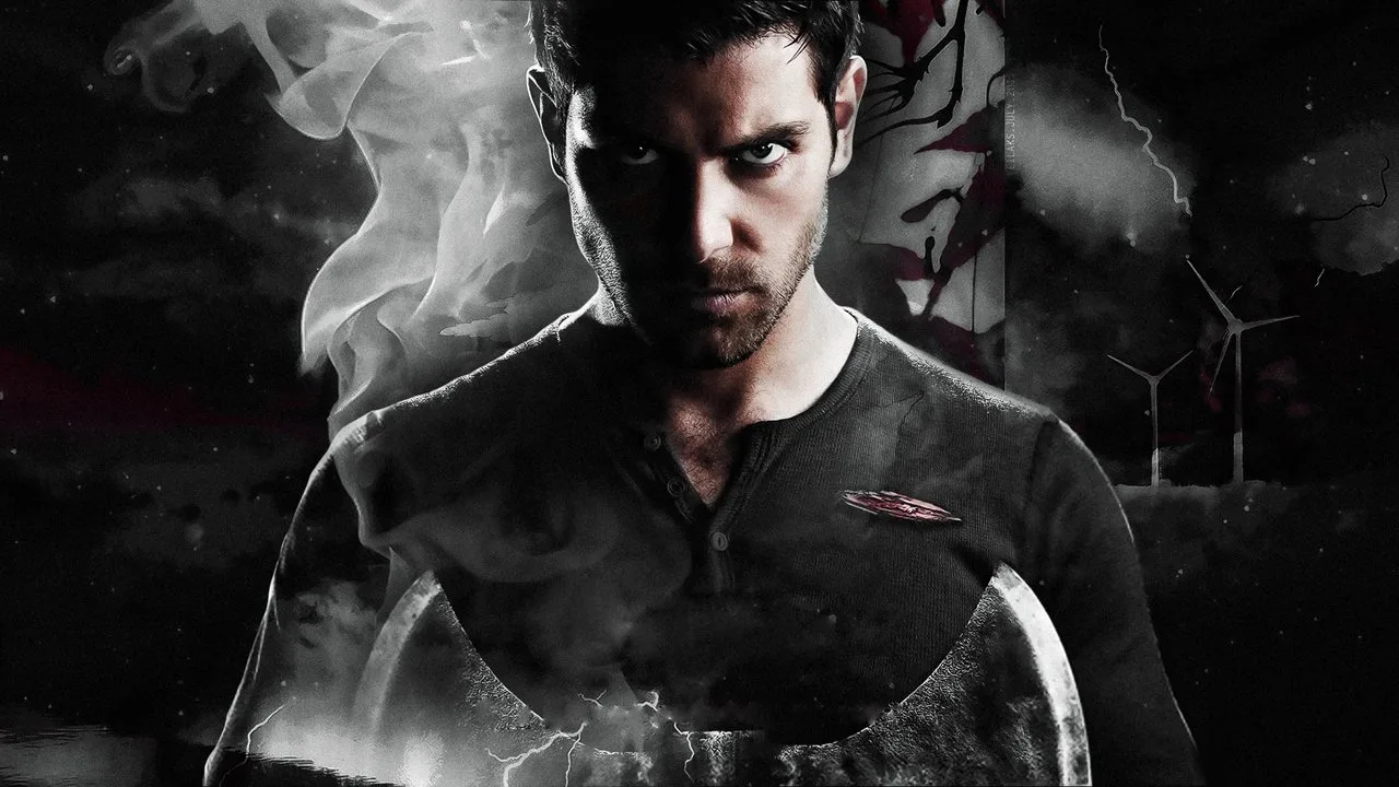 Imagem de Grimm — Grimm: por que é a melhor série de caça a monstros