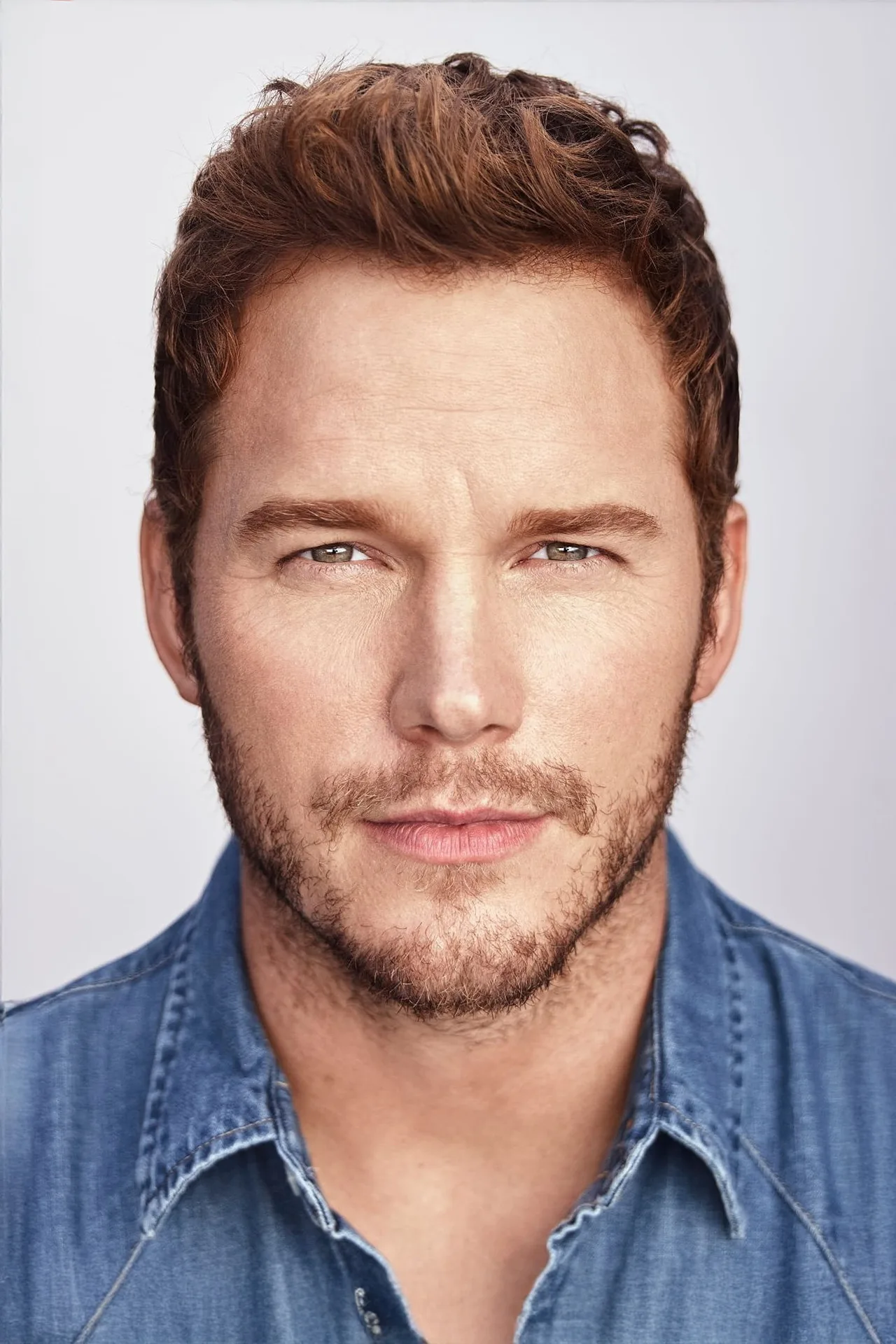 Imagem de Chris Pratt — Chris Pratt confirma retorno de Star-Lord ao MCU